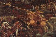 Albrecht Altdorfer, Details of The Battle of Issus